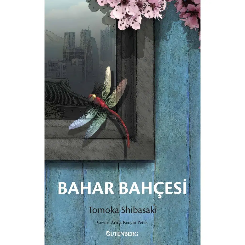 Bahar Bahçesi | Tomoka Shıbasakı