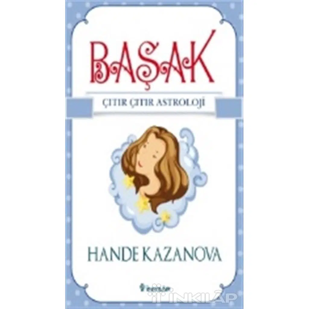Başak - Çıtır Çıtır Astroloji | Hande Kazanova