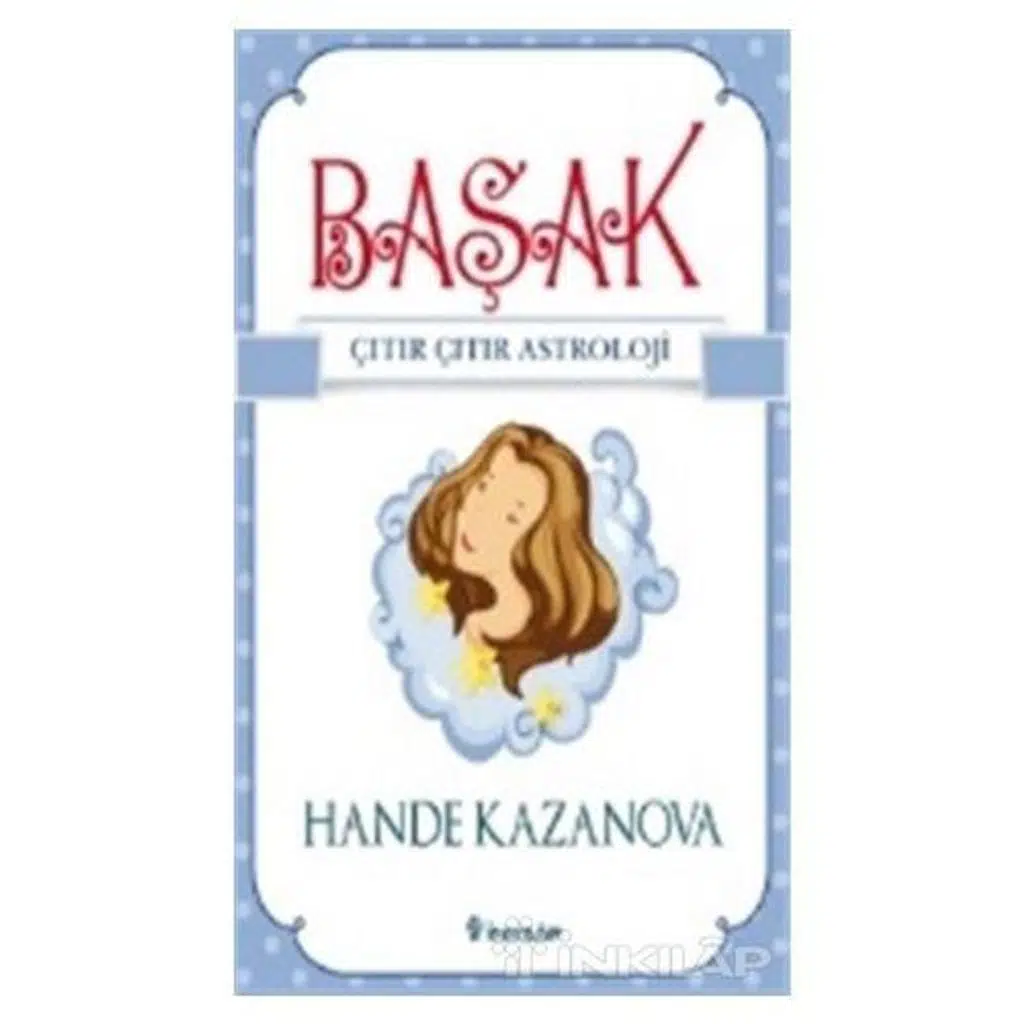 Başak - Çıtır Çıtır Astroloji | Hande Kazanova Başak - Çıtır Çıtır Astroloji | Hande Kazanova
