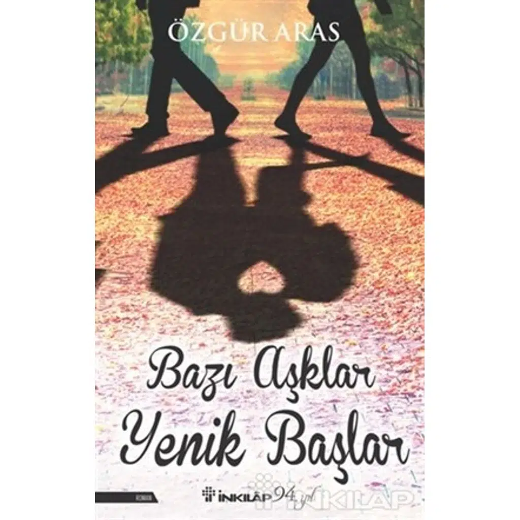 Bazı Aşklar Yenik Başlar | Özgür Aras