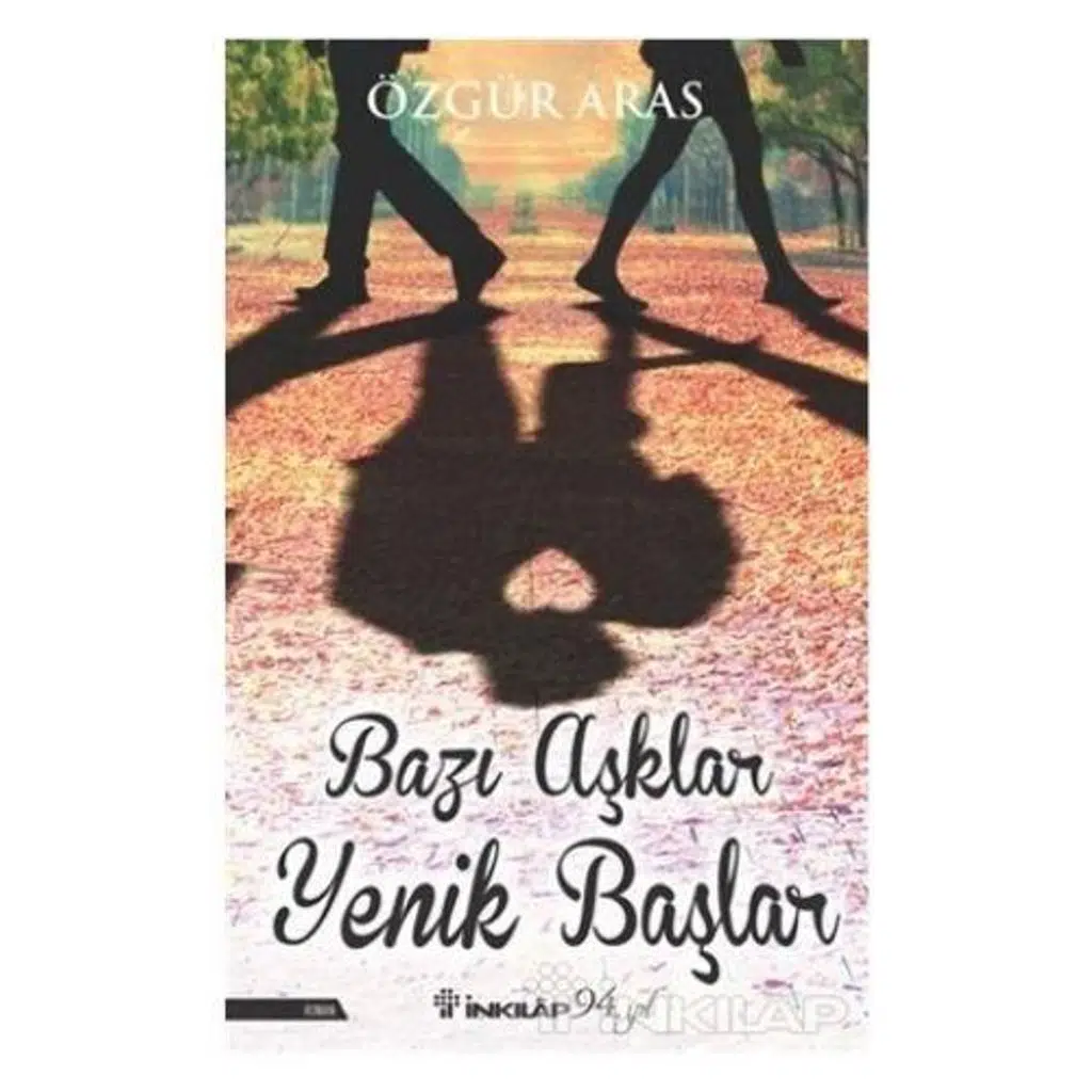 Bazı Aşklar Yenik Başlar | Özgür Aras Bazı Aşklar Yenik Başlar | Özgür Aras