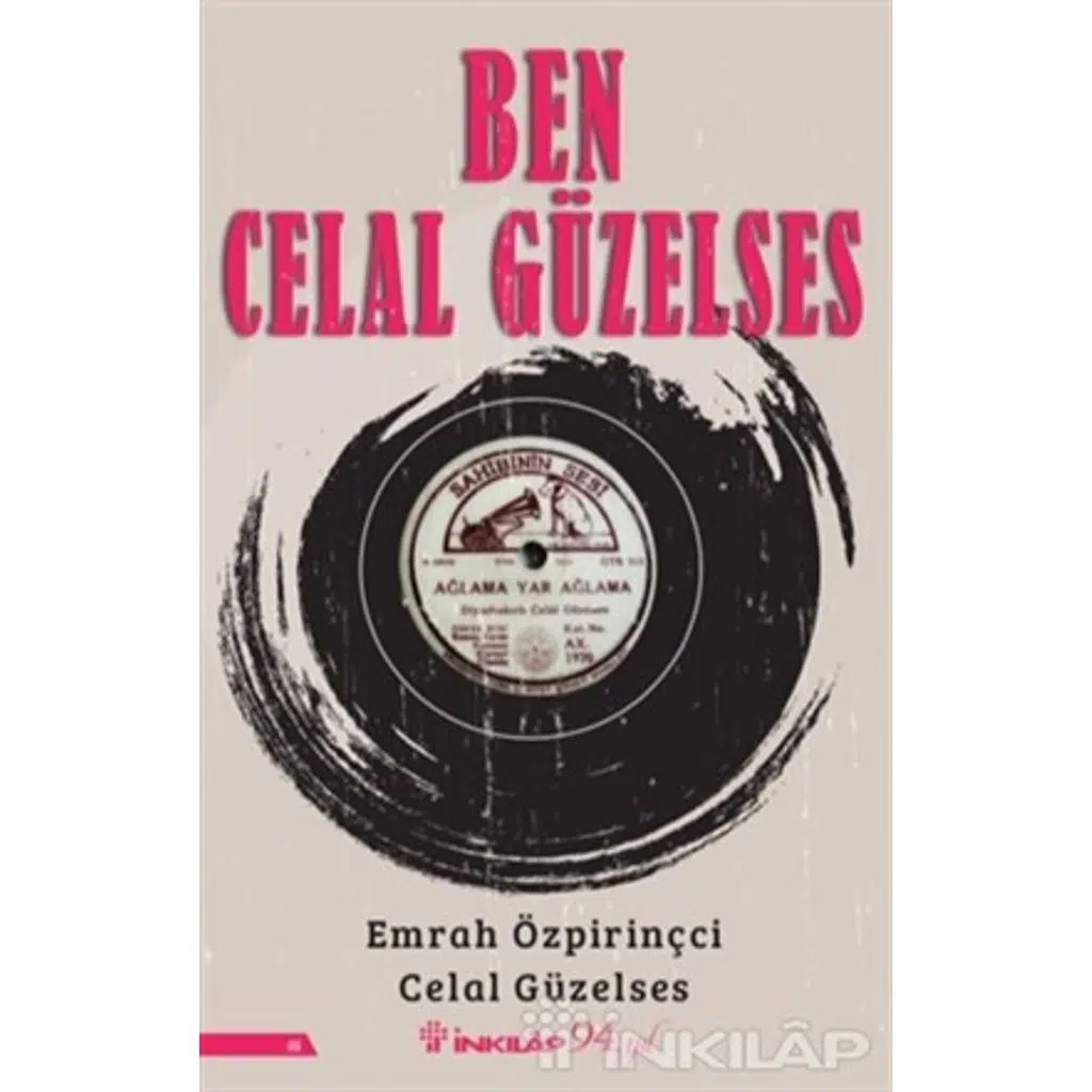 Ben Celal Güzelses | Emrah Özpirinçci & Celal Güzelses