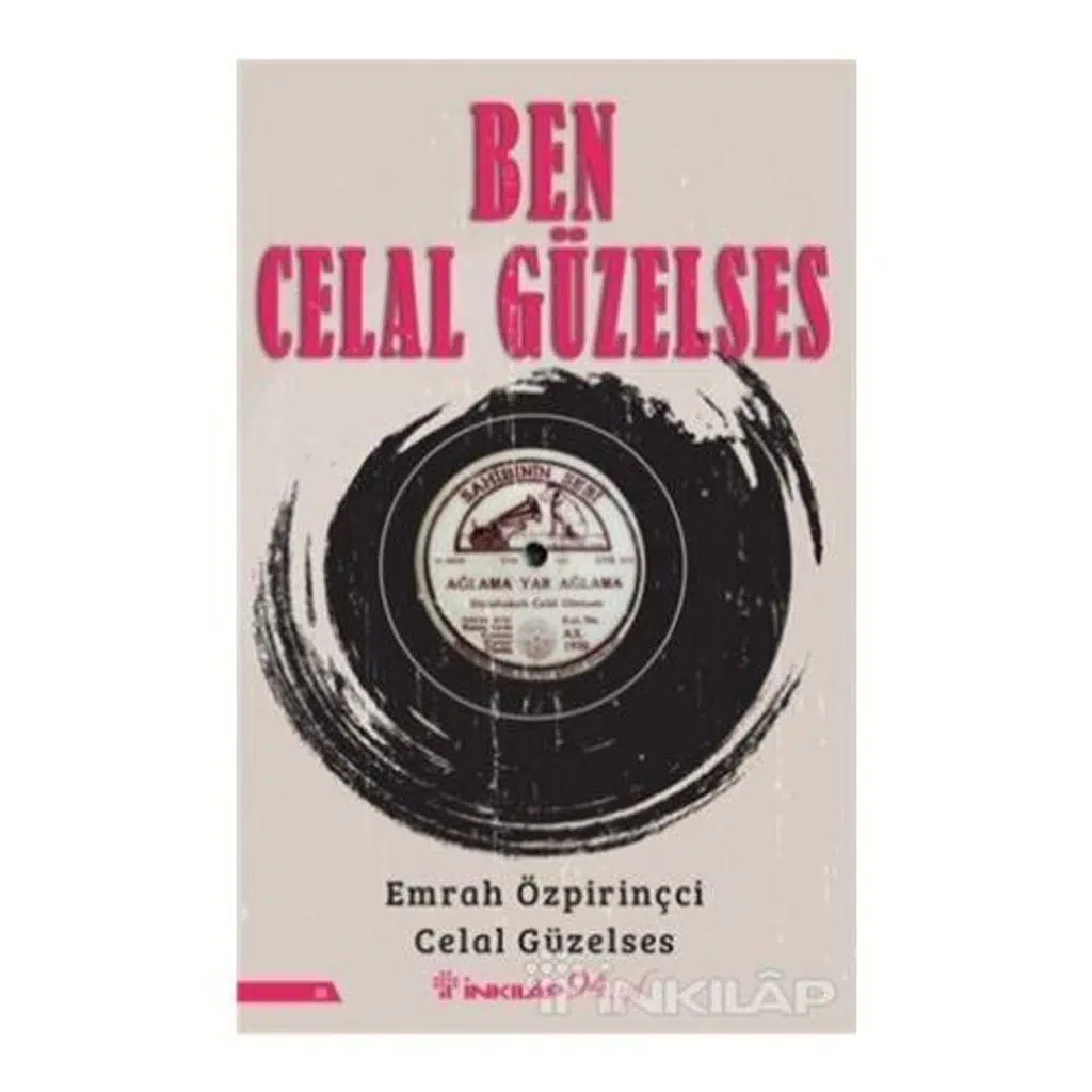 Ben Celal Güzelses | Emrah Özpirinçci & Celal Güzelses Ben Celal Güzelses | Emrah Özpirinçci & Celal Güzelses