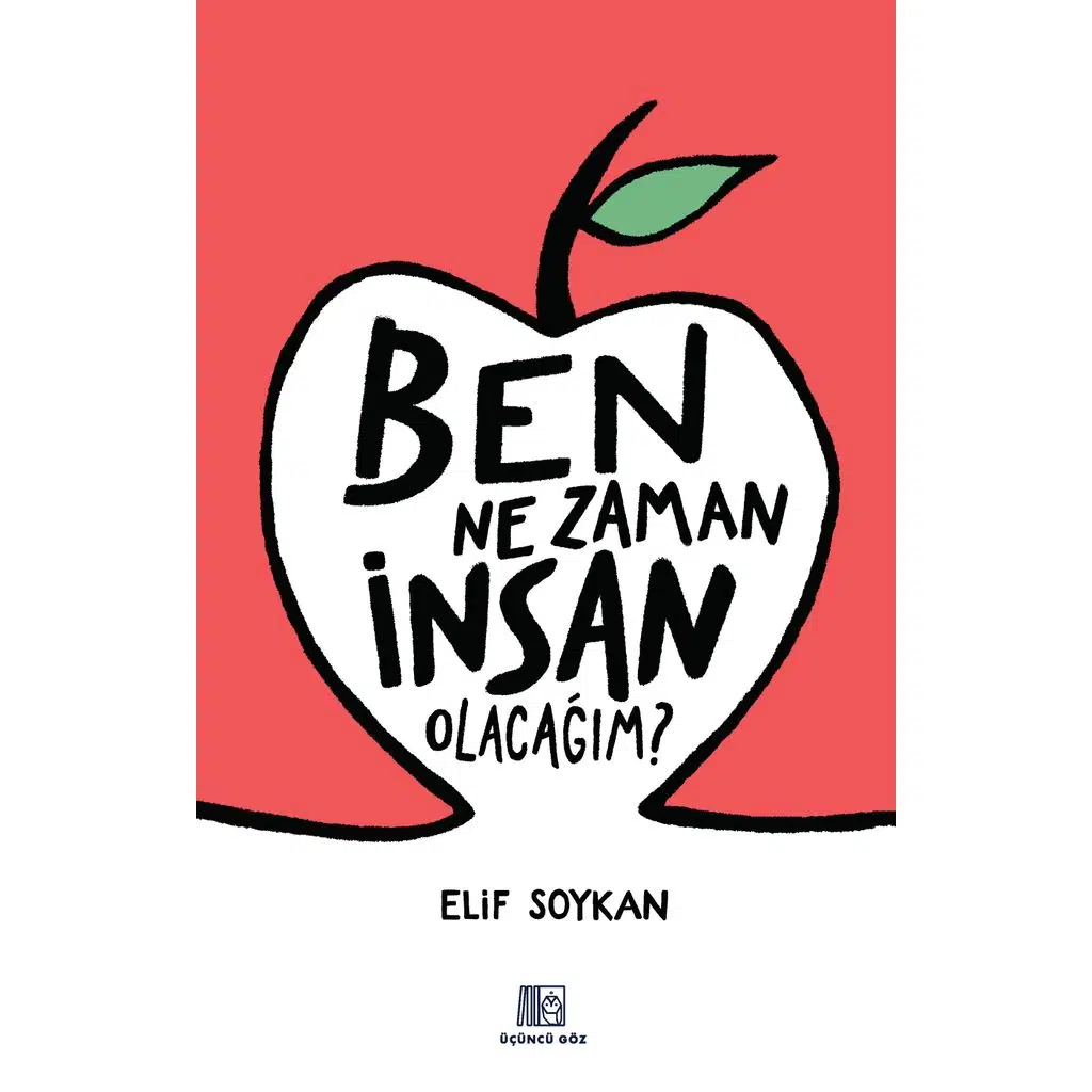 Ben Ne Zaman İnsan Olacağım? | Elif Soykan