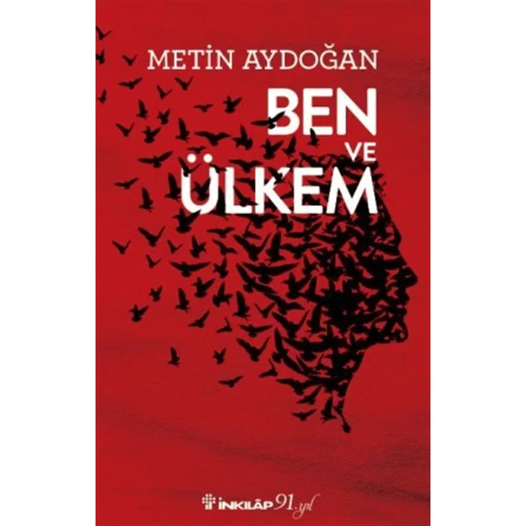 Ben ve Ülkem | Metin Aydoğan
