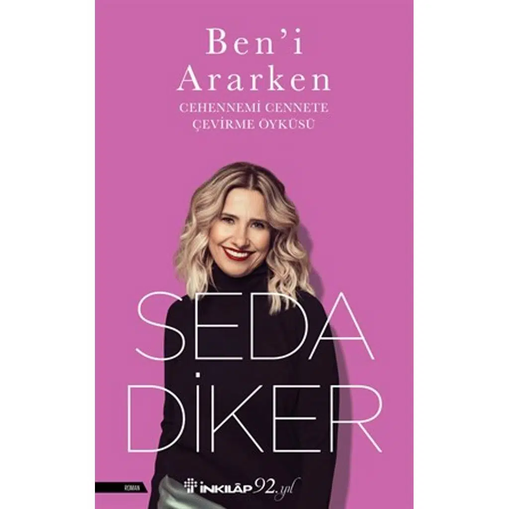 Beni Ararken | Seda Diker Beni Ararken | Seda Diker