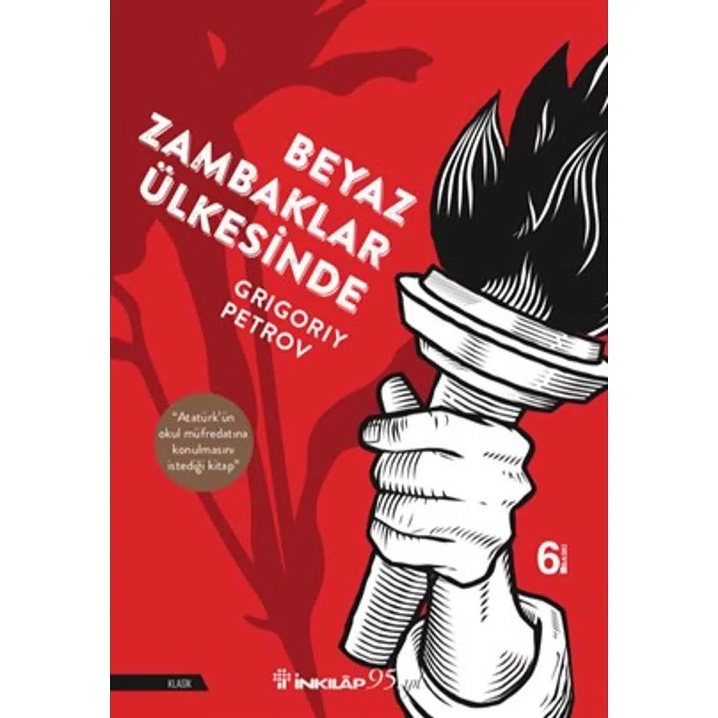 Beyaz Zambaklar Ülkesi Finlandiya'da | Grigoriy Petrov