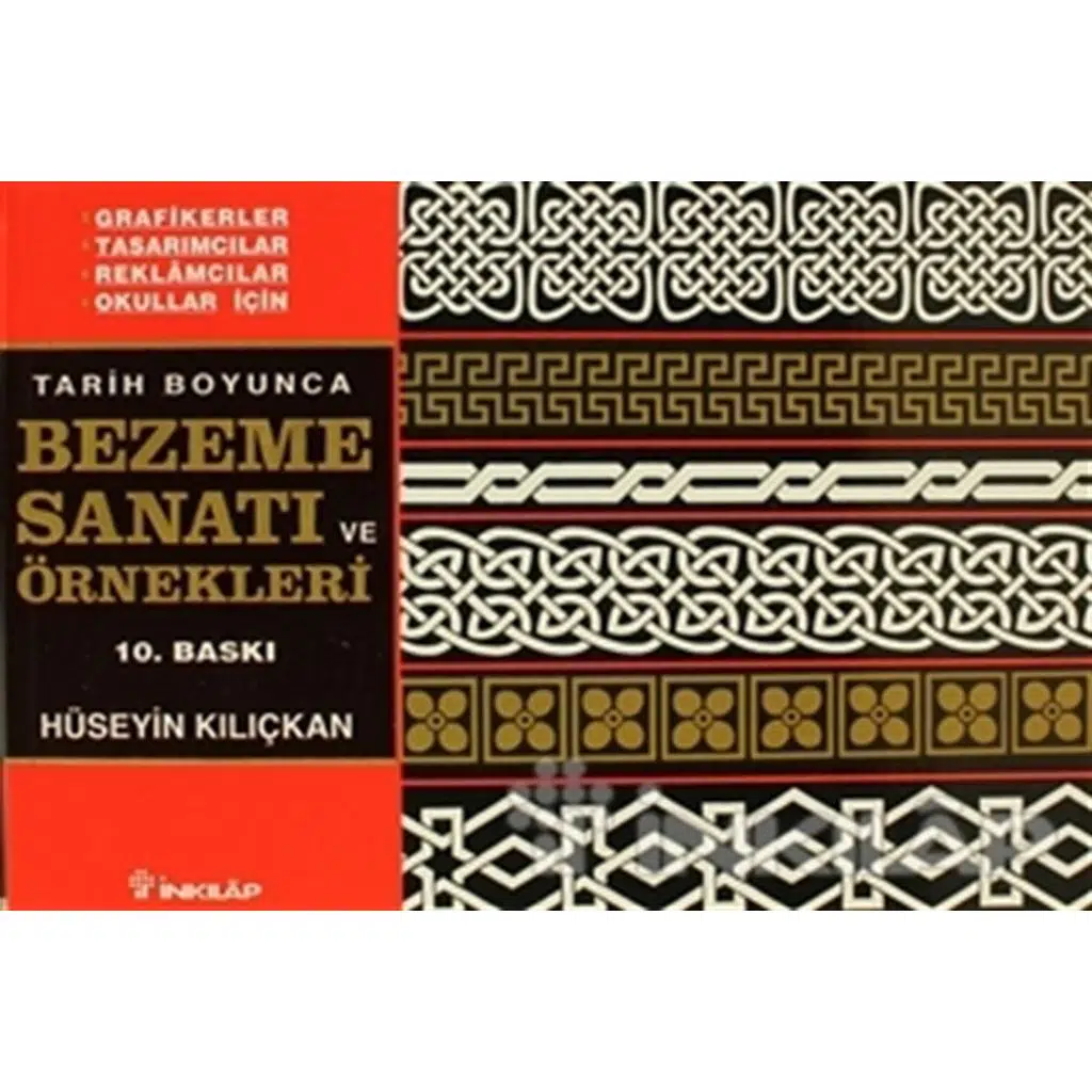 Bezeme Sanatı Ve Örnekleri | Hüseyin Kılıçkan
