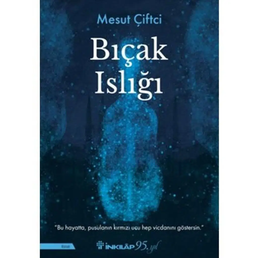 Bıçak Islığı | Mesut Çiftci Bıçak Islığı | Mesut Çiftci