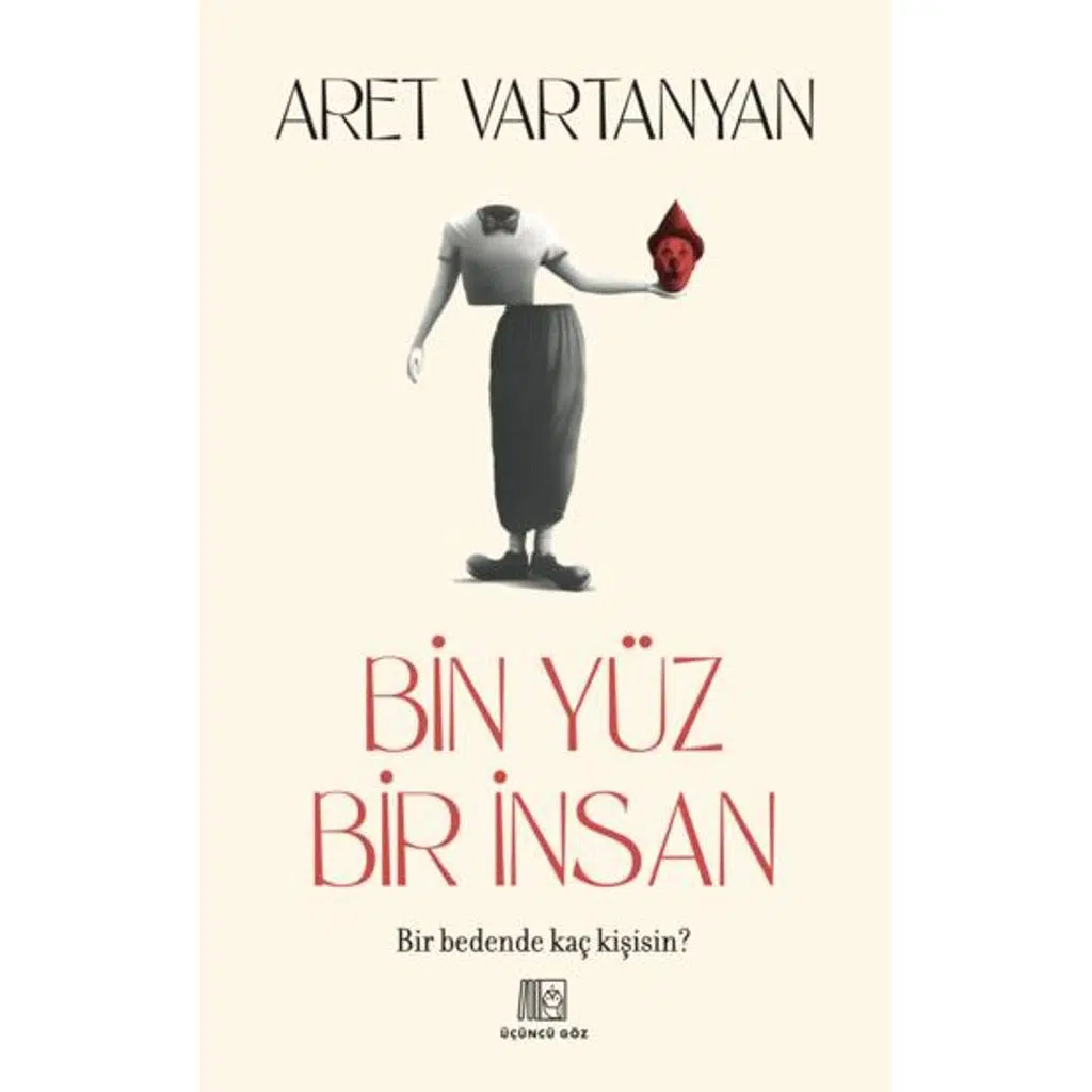 Bin Yüz Bir İnsan | Aret Vartanyan Bin Yüz Bir İnsan | Aret Vartanyan