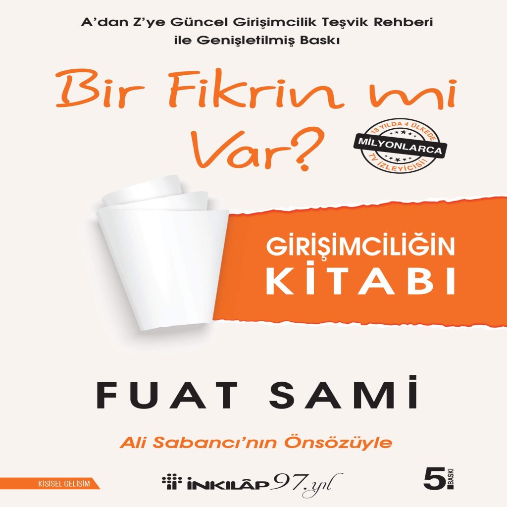 Bir Fikrin Mi Var? | Fuat Sami