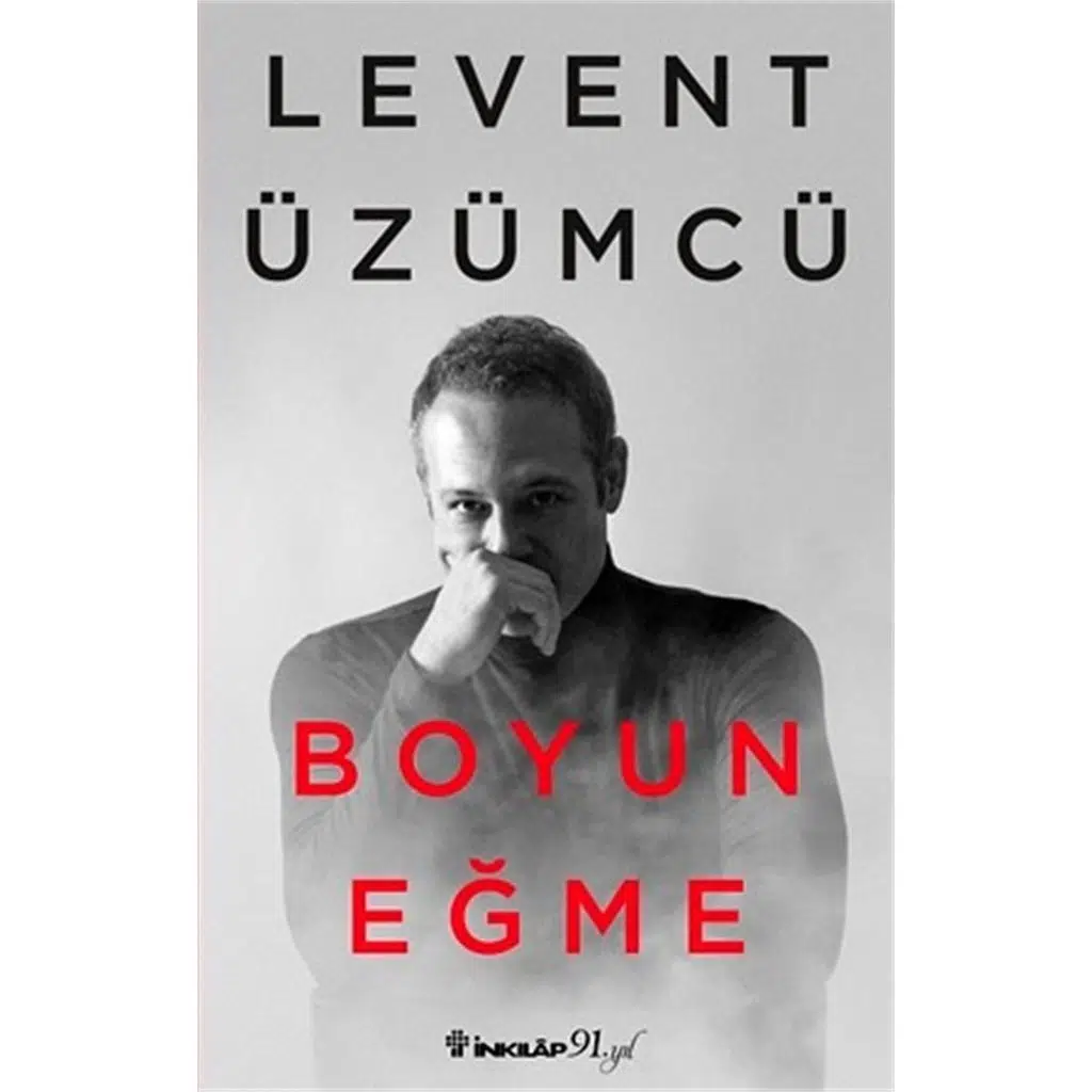 Boyun Eğme | Levent Üzümcü