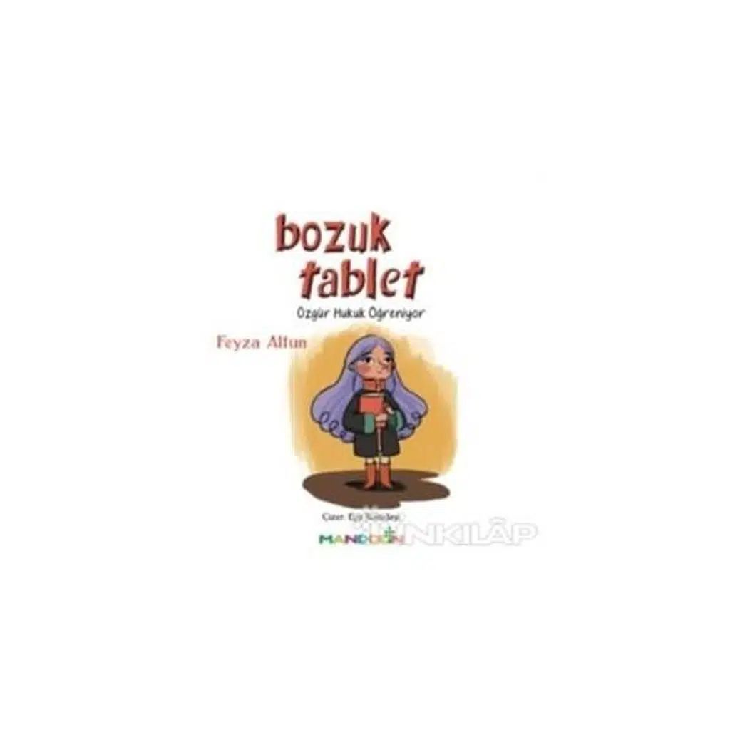 Bozuk Tablet | Feyza Altun Bozuk Tablet | Feyza Altun