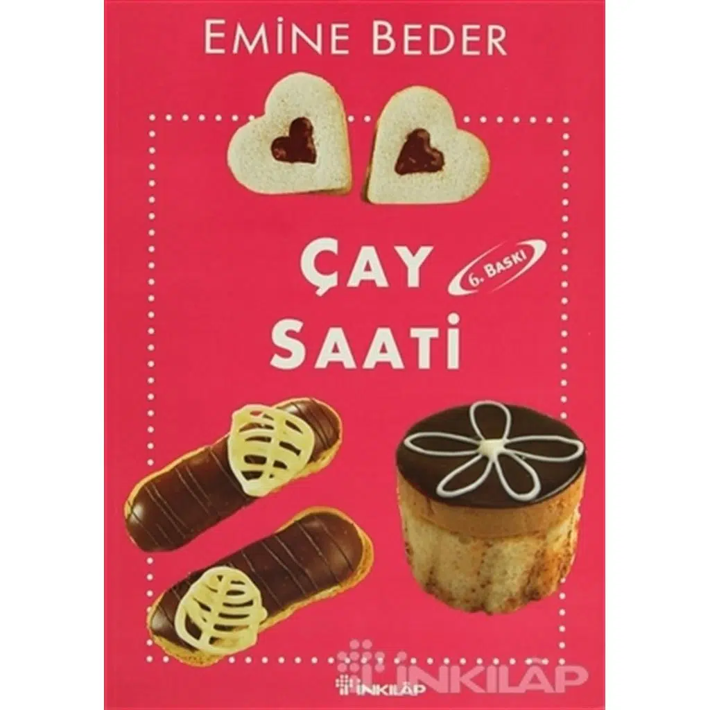 Çay Saati | Emine Beder
