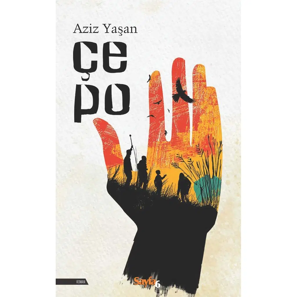 Çepo | Azız Yaşan Çepo | Azız Yaşan