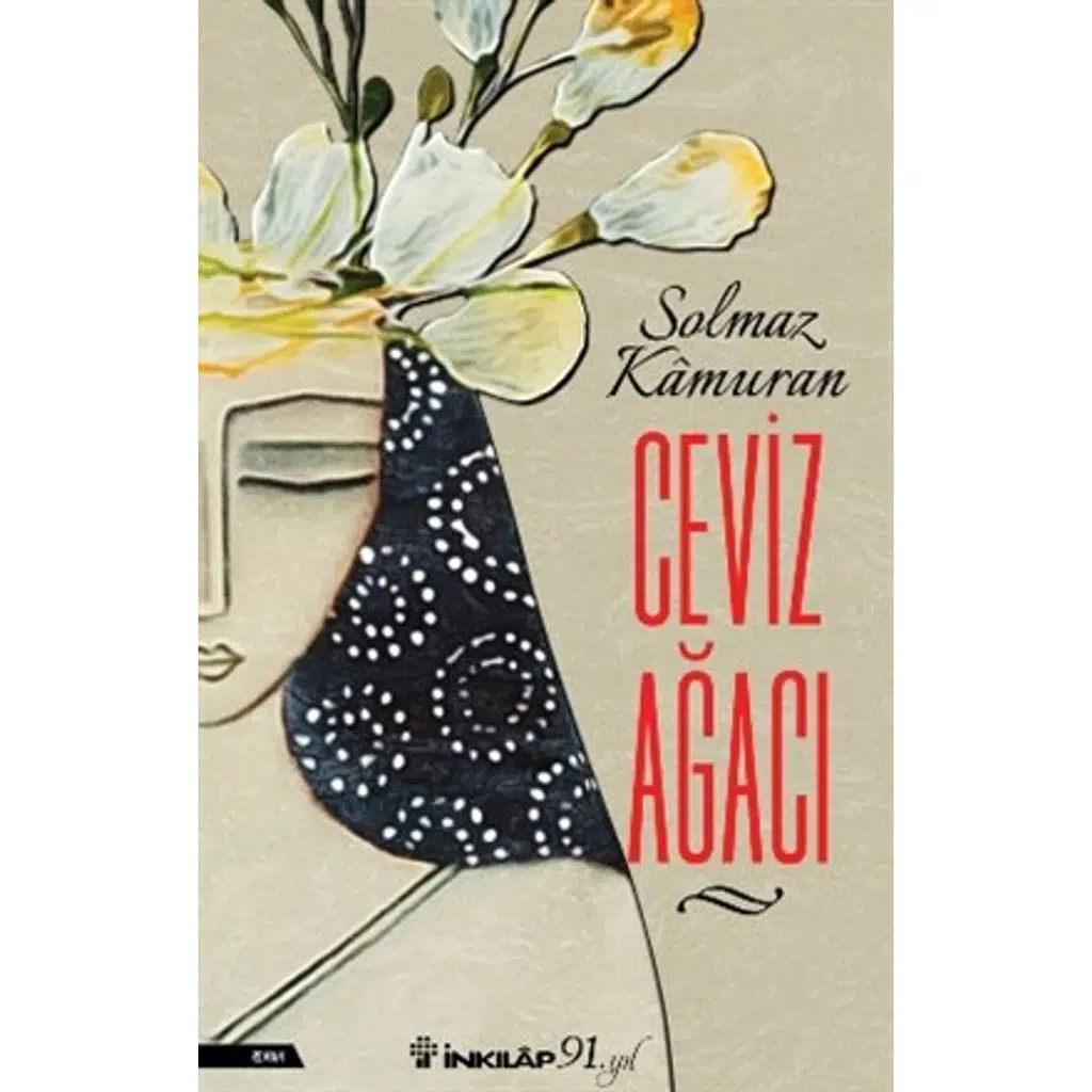 Ceviz Ağacı | Solmaz Kamuran