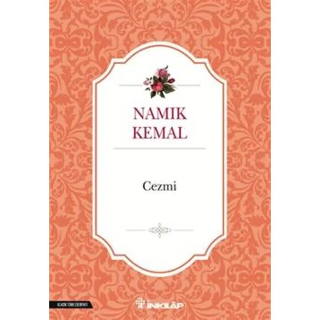 Cezmi | Namık Kemal