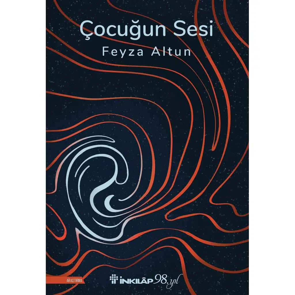 Çocuğun Sesi | Feyza Altun