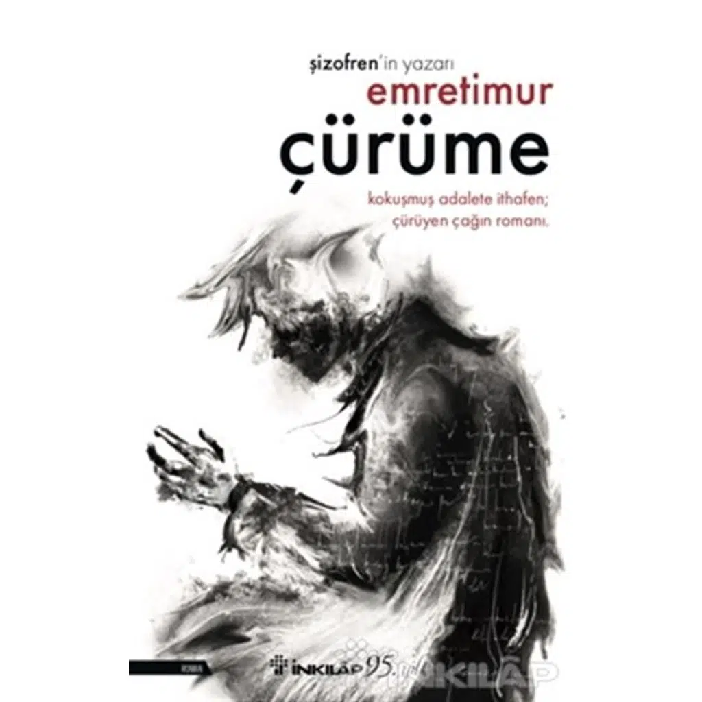 Çürüme | Emre Timur