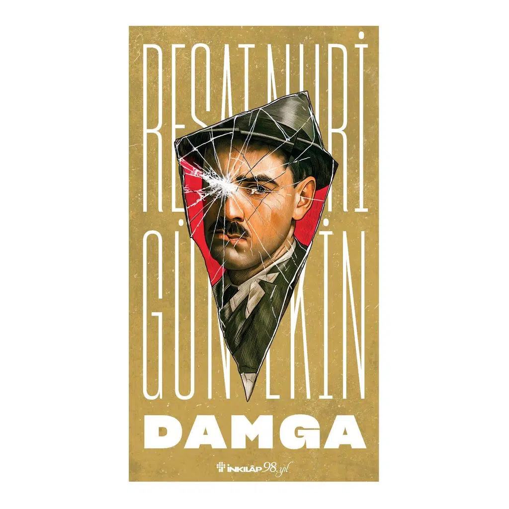 Damga | Reşat Nuri Güntekin