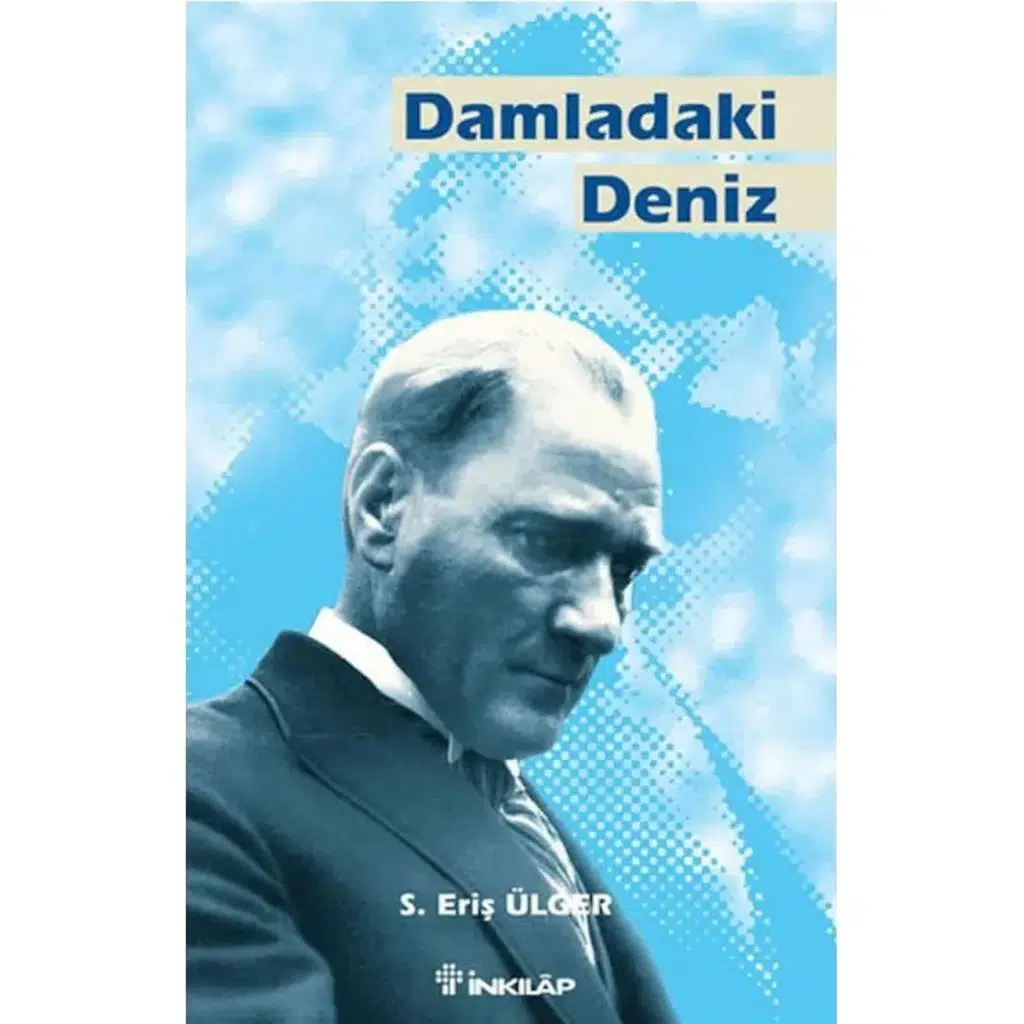 Damladaki Deniz | S.Eriş Ülger