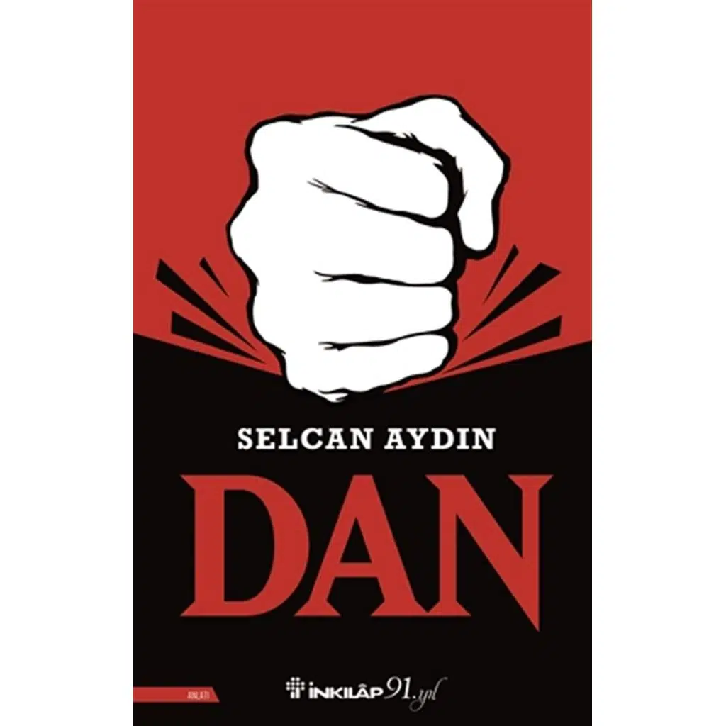 Dan | Selcan Aydın
