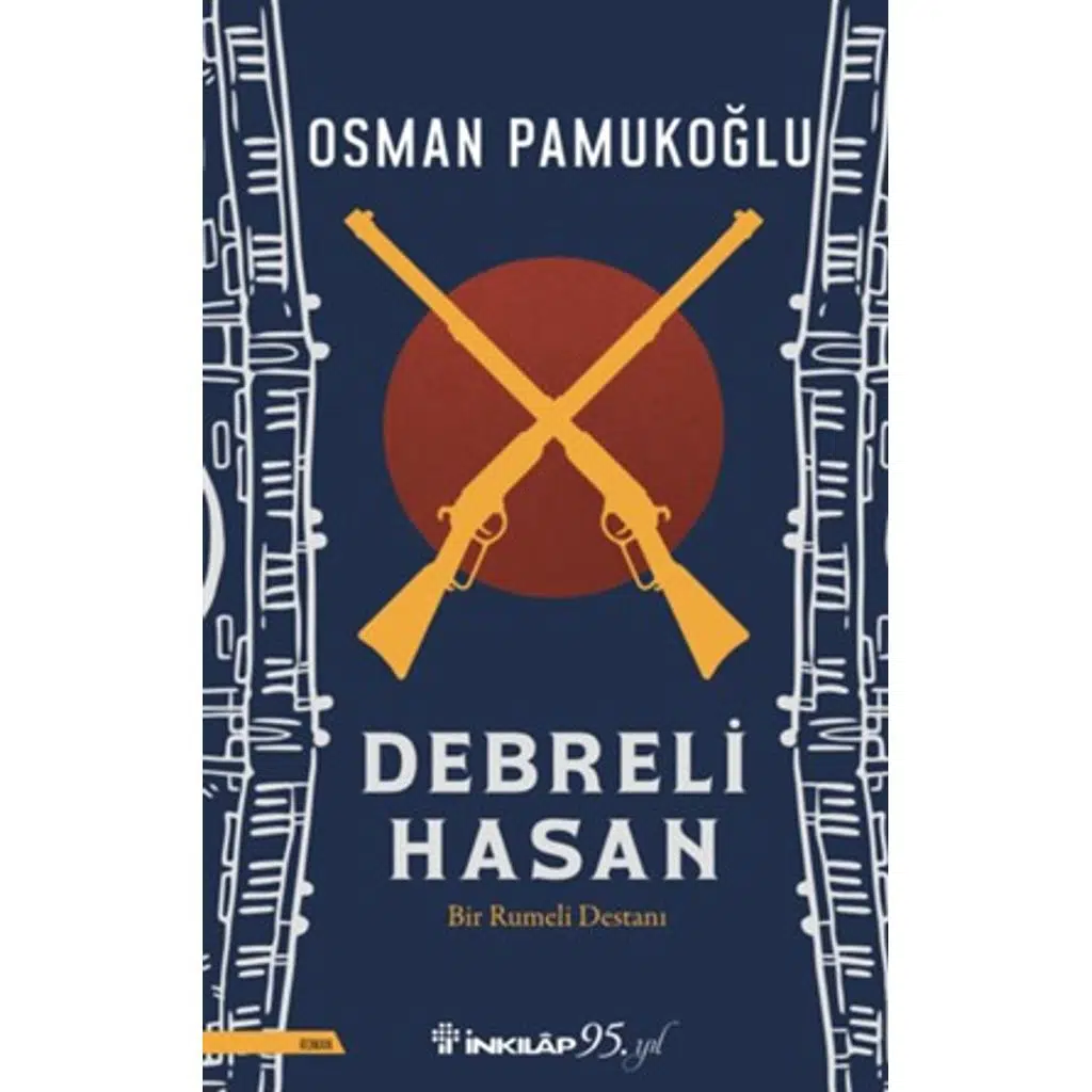 Debreli Hasan | Osman Pamukoğlu