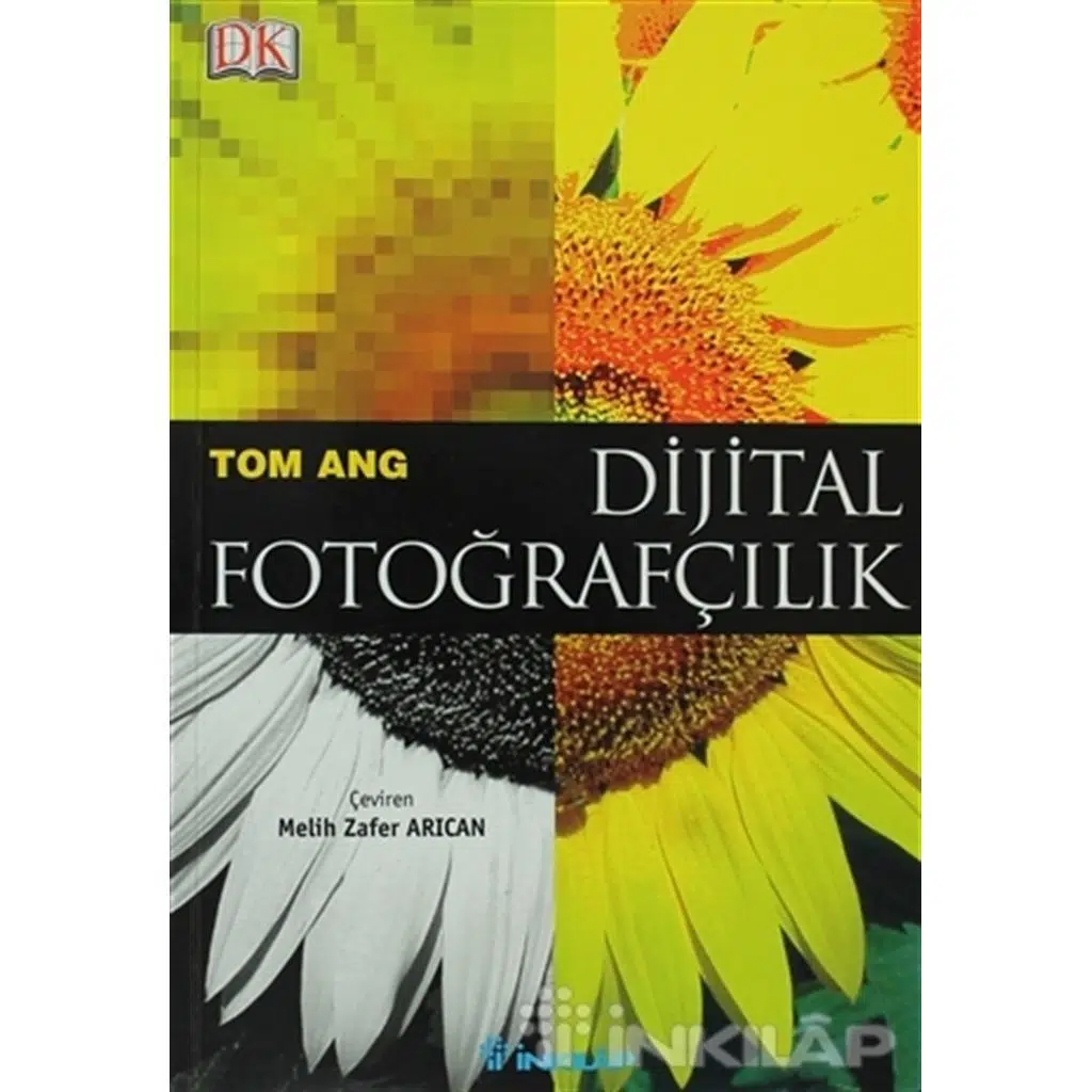 Dijital Fotoğrafçılık | Tom Ang