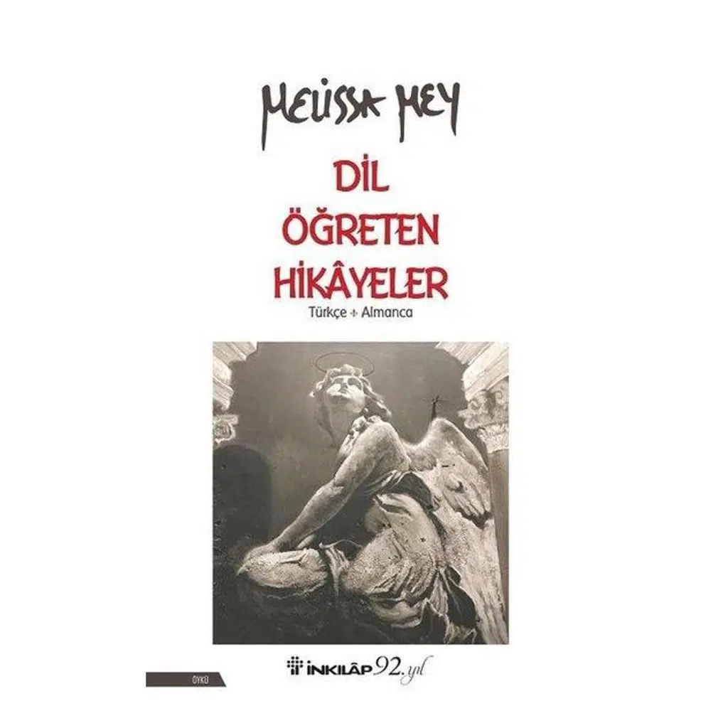 Dil Öğreten Hikayeler Türkçe- Almanca | Melissa Mey Dil Öğreten Hikayeler Türkçe- Almanca | Melissa Mey