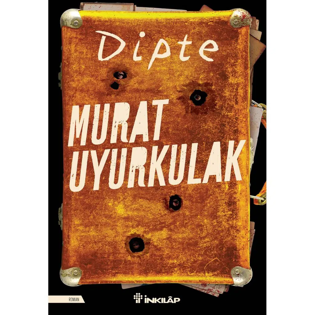 Dipte | Murat Uyurkulak