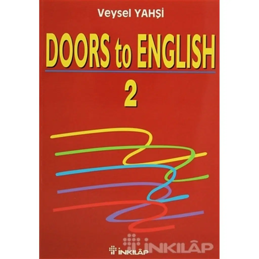Doors To English 2 | Veysel Yahşi