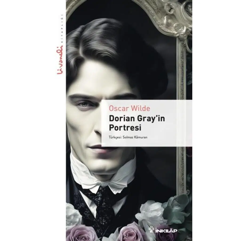 Dorian Gray'in Portresi - Livaneli Kitaplığı | Oscar Wilde