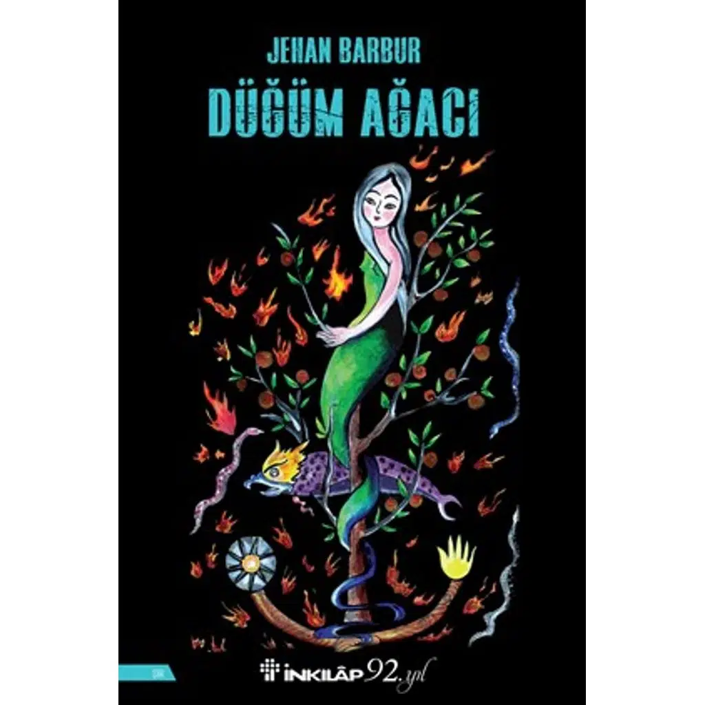 Düğüm Ağacı | Jehan Barbur