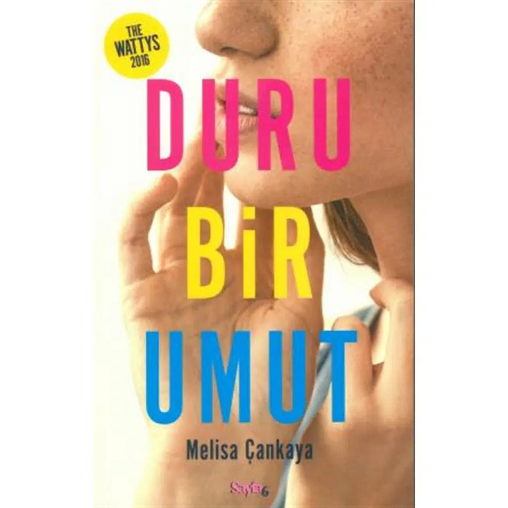 Duru Bir Umut | Melisa Çankaya