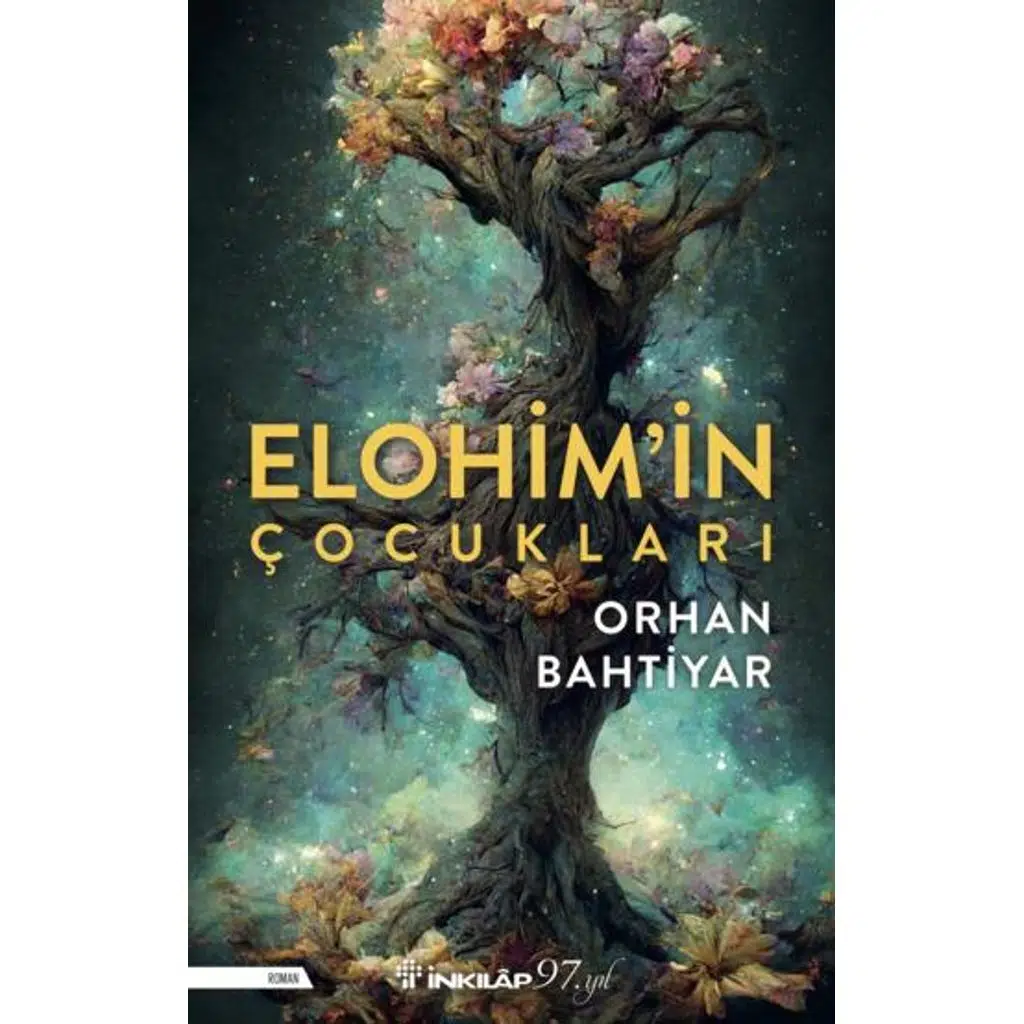Elohim'in Çocukları | Orhan Bahtiyar