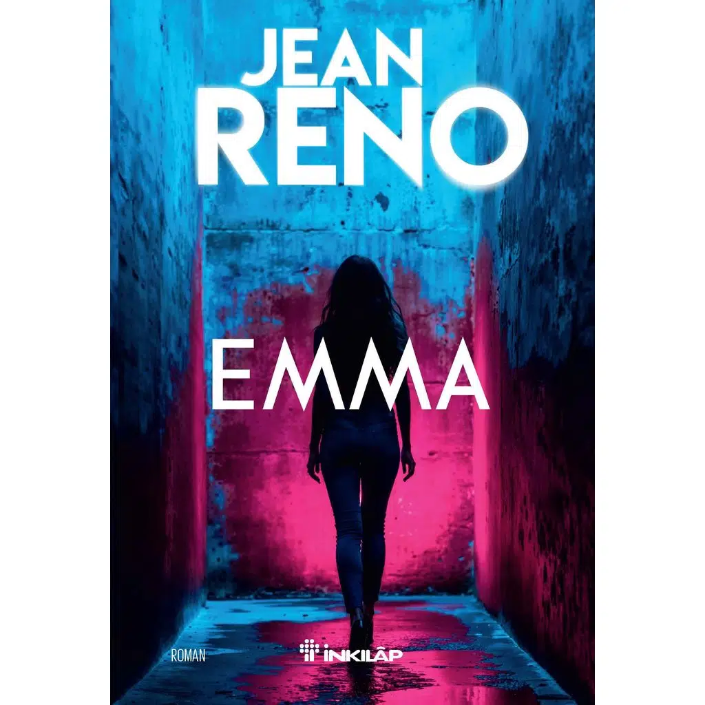 Emma | Jean Reno