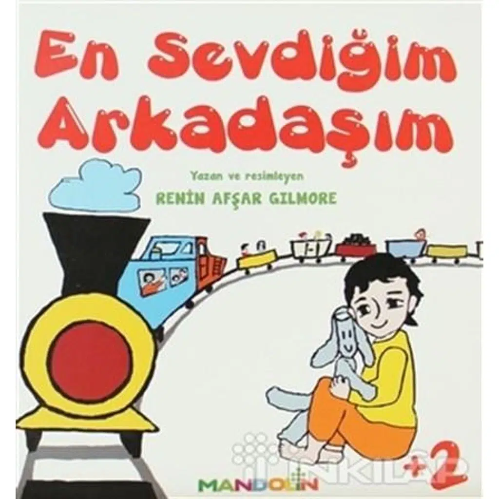 En Sevdiğim Arkadaşım | Renin Afşar Gilmore