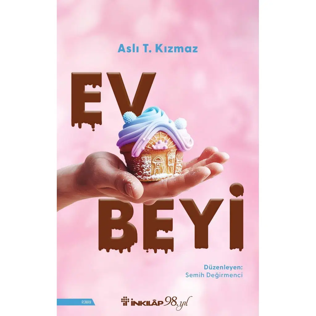 Ev Beyi | Aslı T. Kızmaz