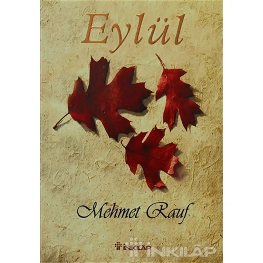 Eylül | Mehmet Rauf (Mehmed Rauf)