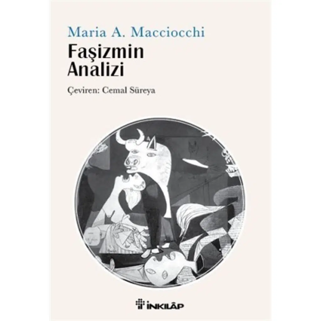 Faşizmin Analizi | Maria A. Macciocchi