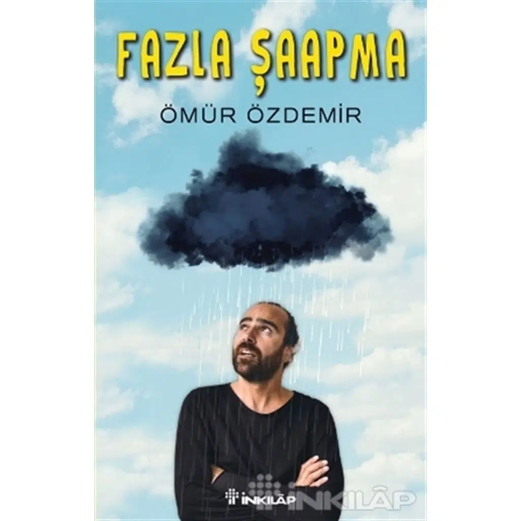 Fazla Şaapma | Ömür Özdemir