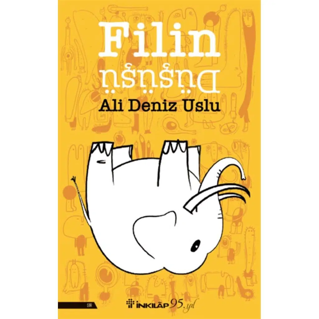 Filin Düşüşü | Ali Deniz Uslu