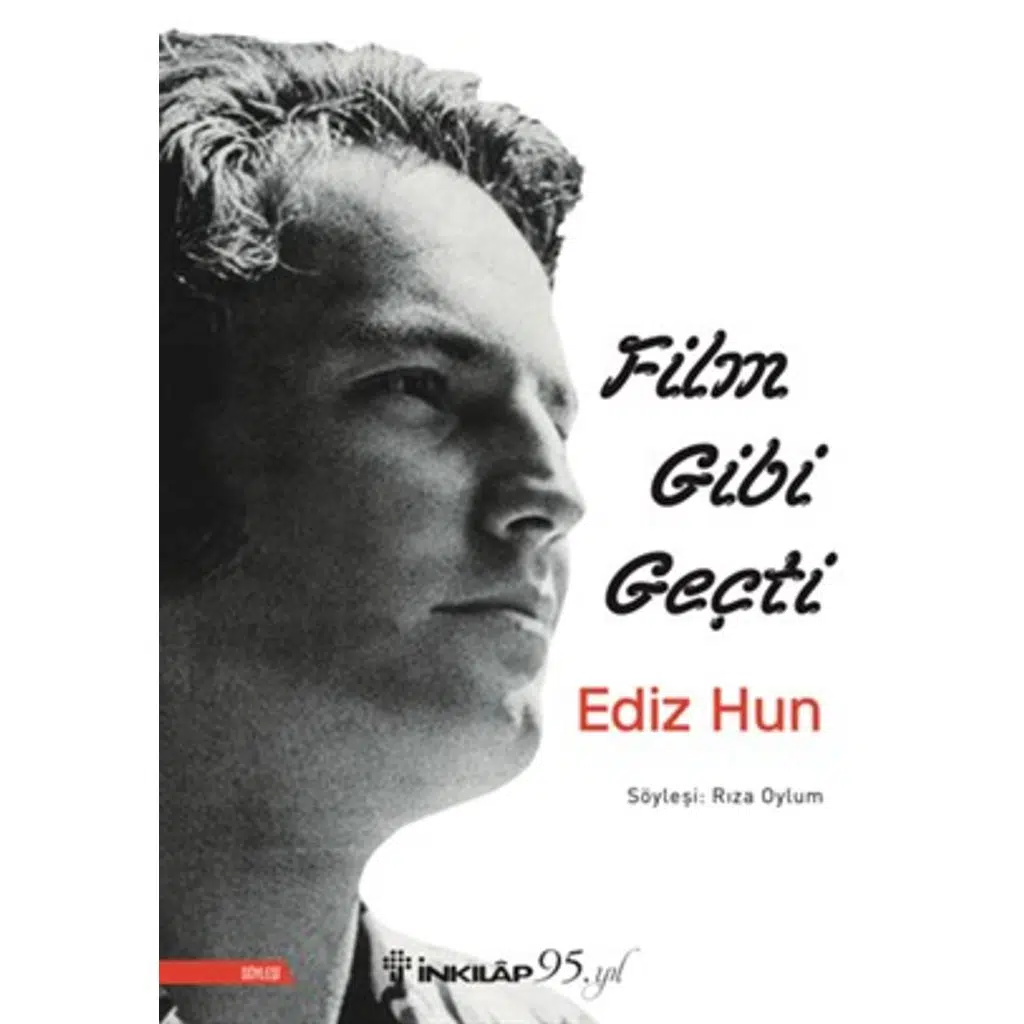 Film Gibi Geçti Ediz Hun | Rıza Oylum