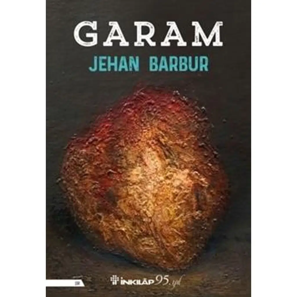Garam | Jehan Barbur Garam | Jehan Barbur