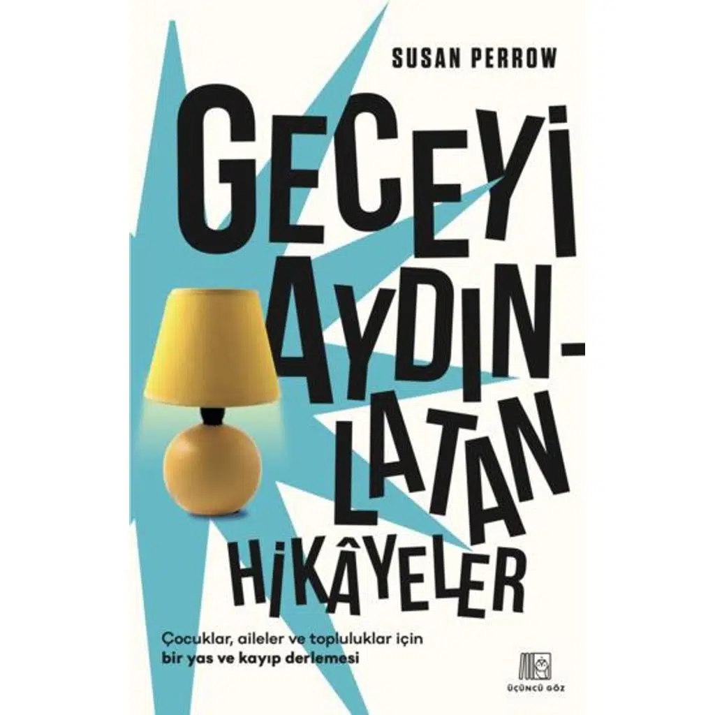 Geceyi Aydınlatan Hikayeler | Susan Perrow