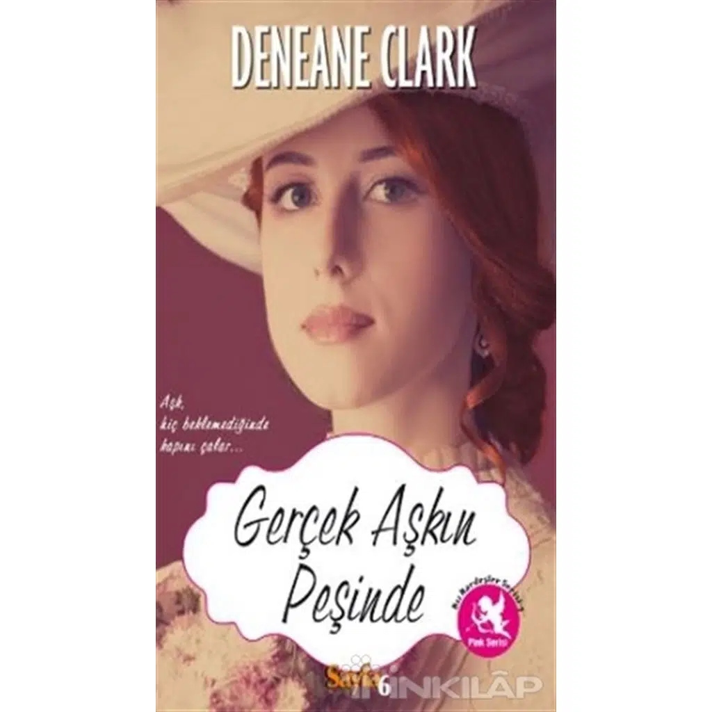 Gerçek Aşkın Peşinde | Deneane Clark