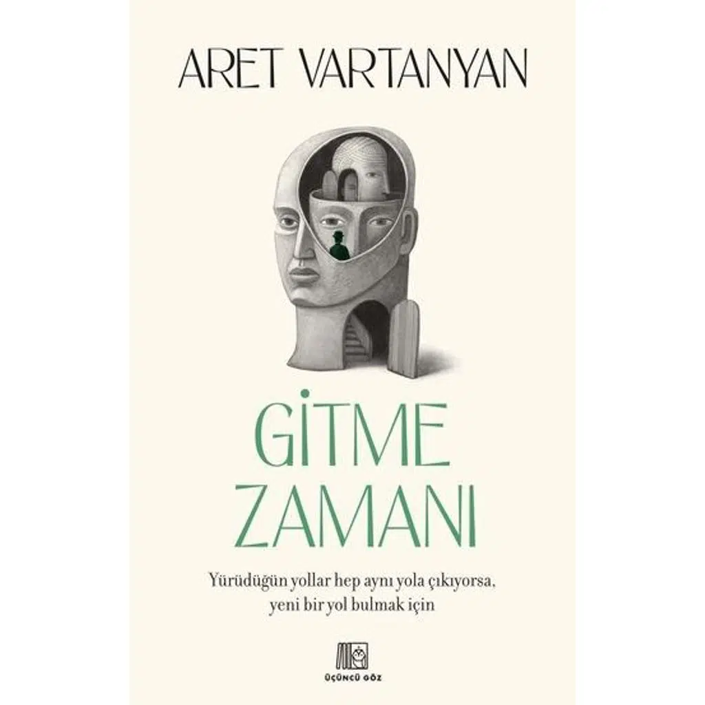 Gitme Zamanı | Aret Vartanyan