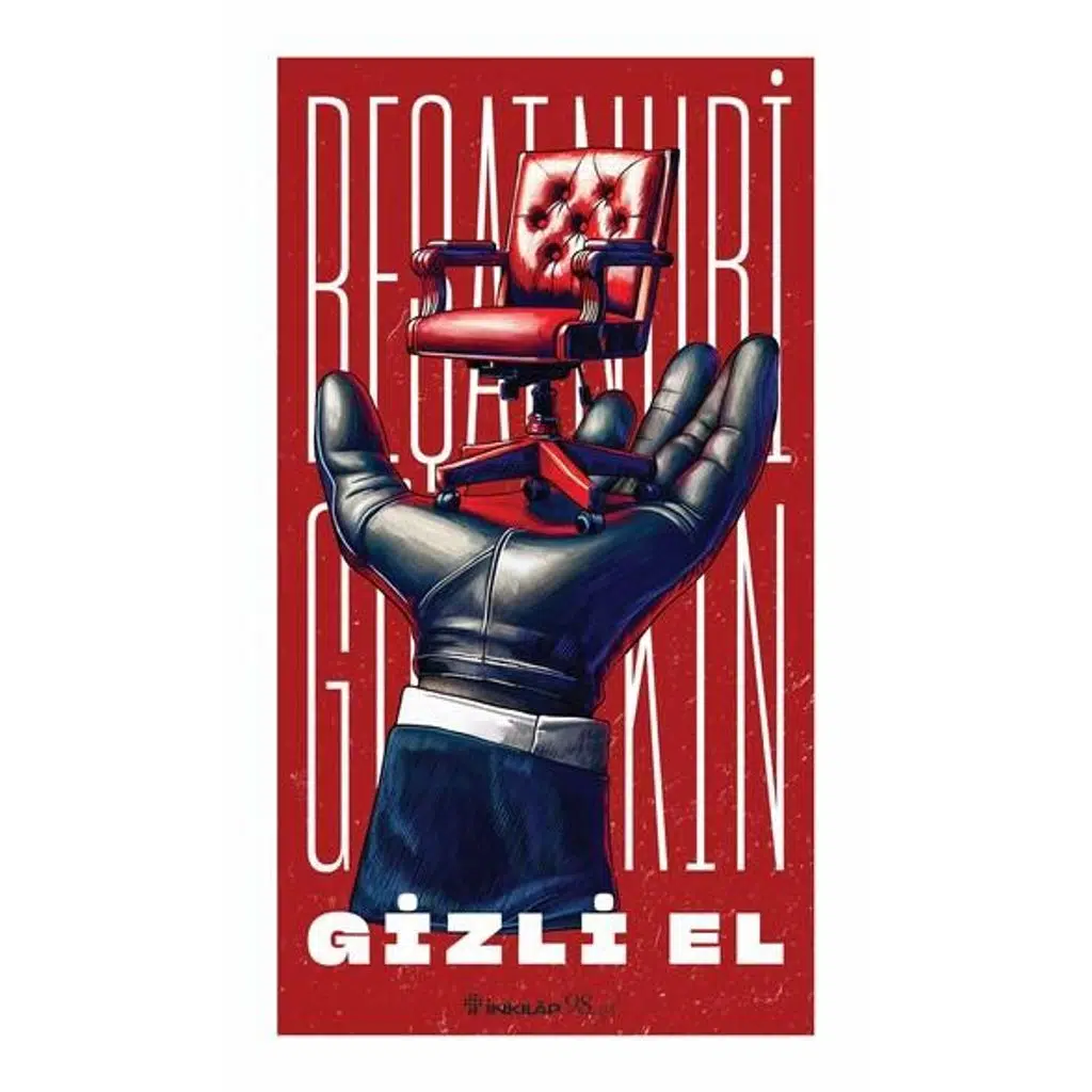 Gizli El | Reşat Nuri Güntekin