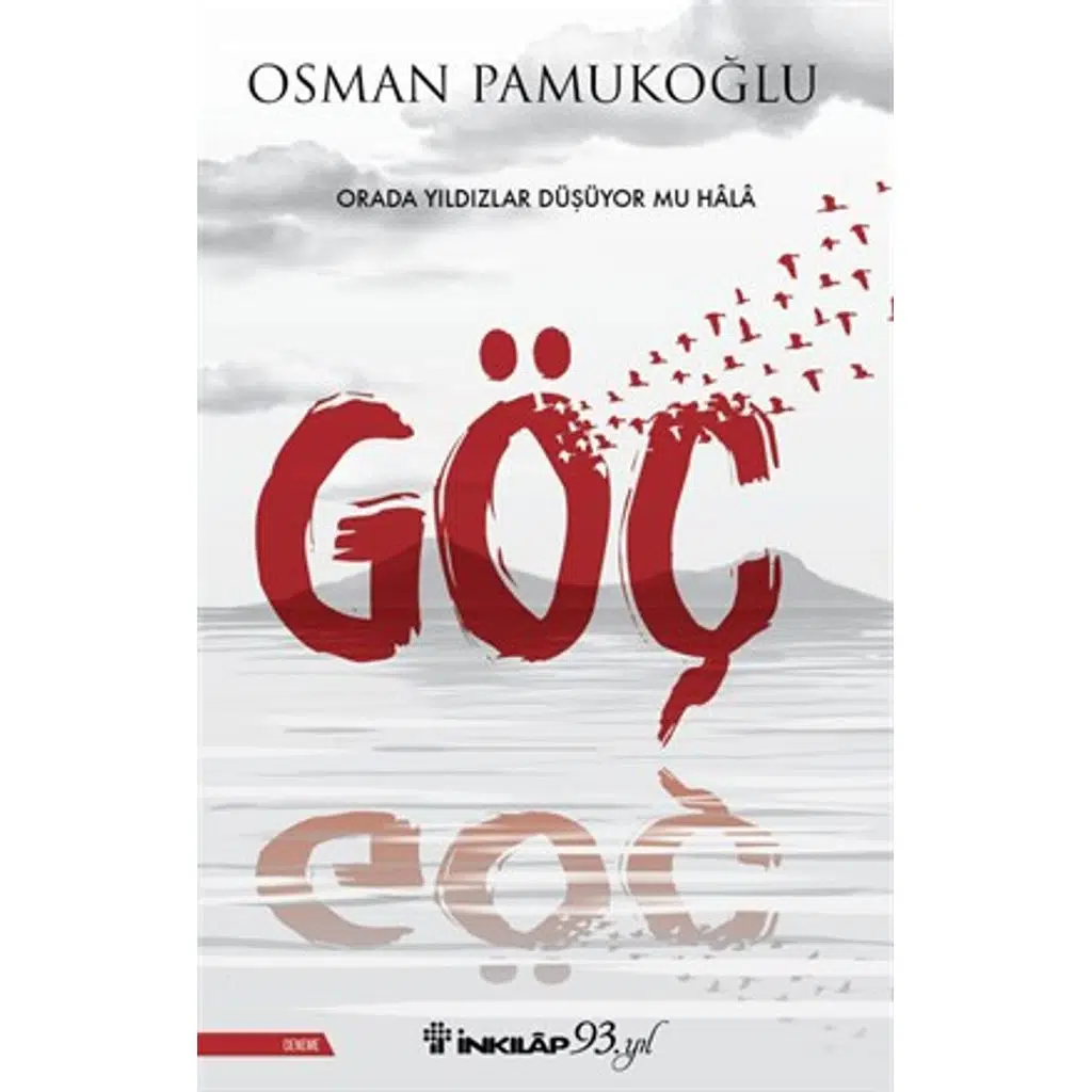Göç | Osman Pamukoğlu