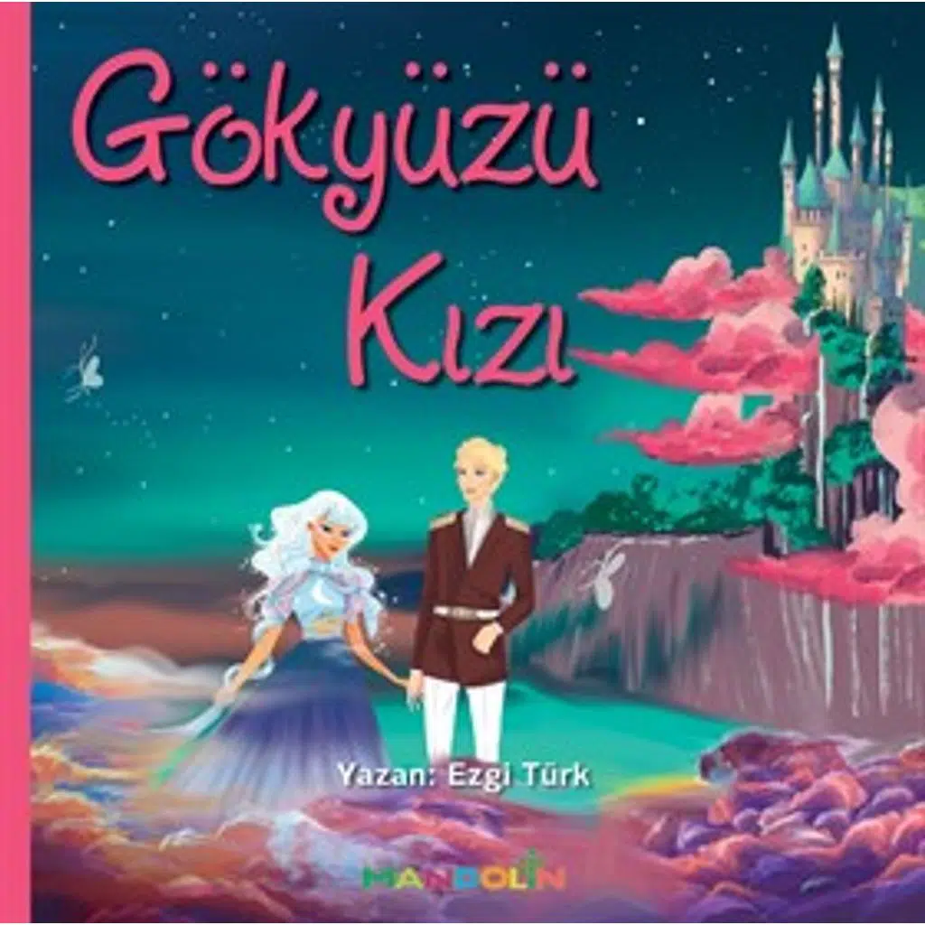 Gökyüzü Kızı | Ezgi Türk